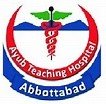 Applicants who have an MBBS degree can apply freely for this house-paid job at Ayub Teaching Hospital Abbottabad.