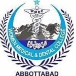 "Women Dental College Abbottabad"